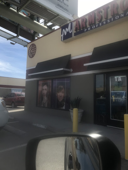 About Armstrong McCall El Paso